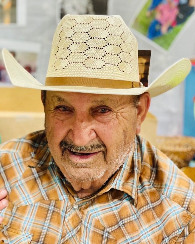 Uvaldo Rivera Santana, Sr. Profile Photo