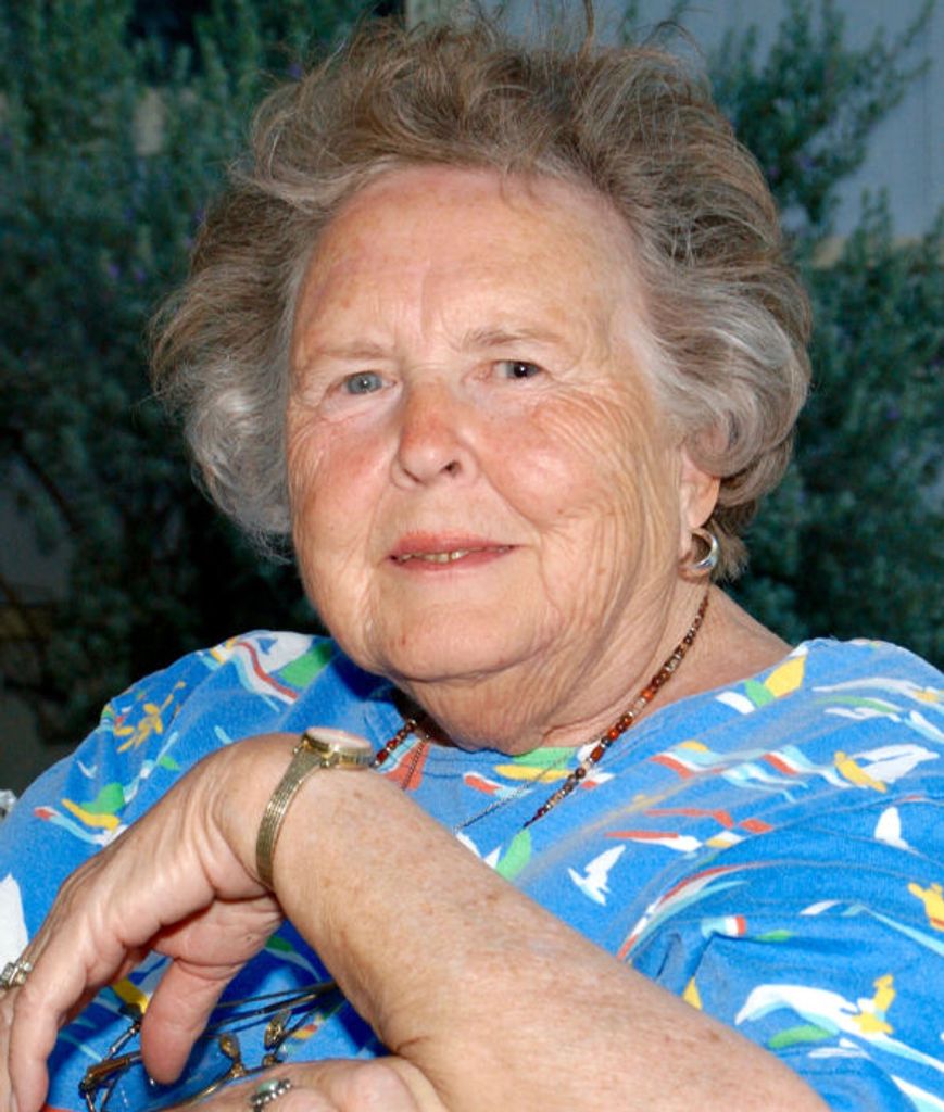 Helen R. (Blockwitz)  Shotkoski