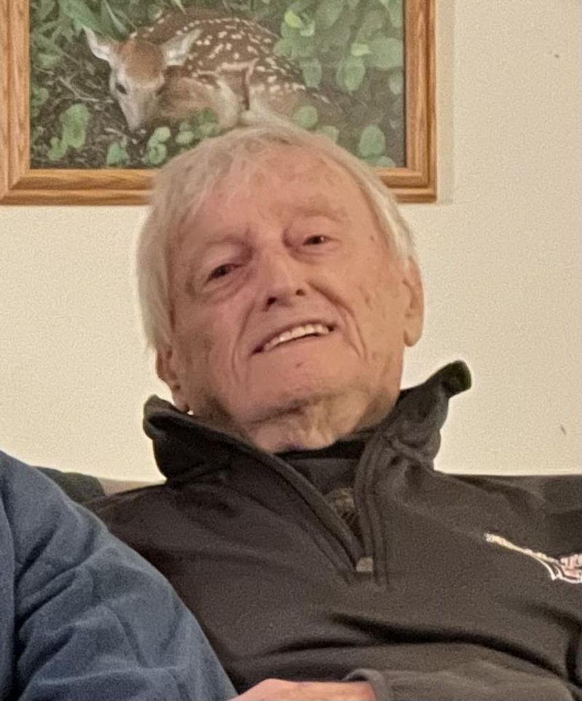 Joseph Murray Adams Profile Photo