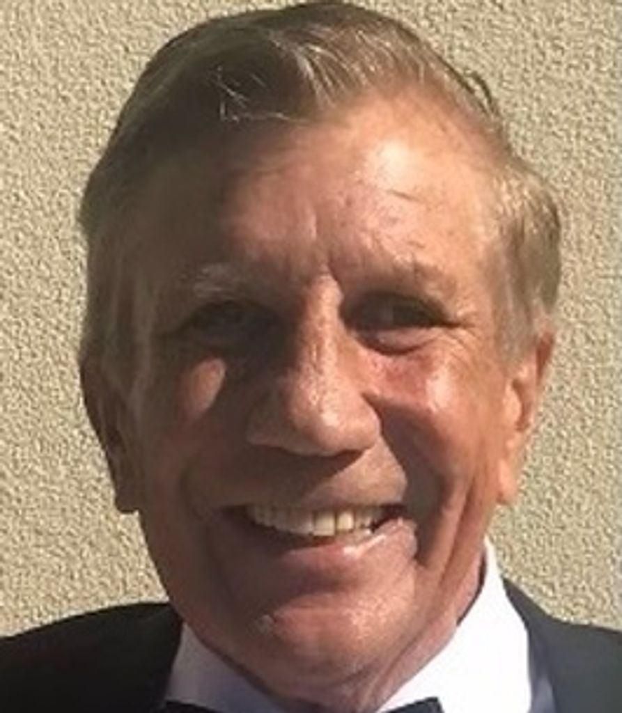Donald Levinsky