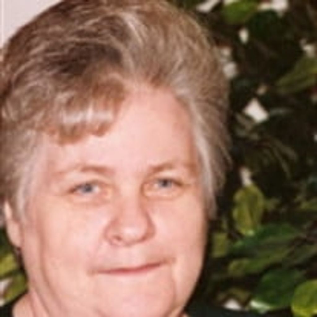 Mary M. Franklin