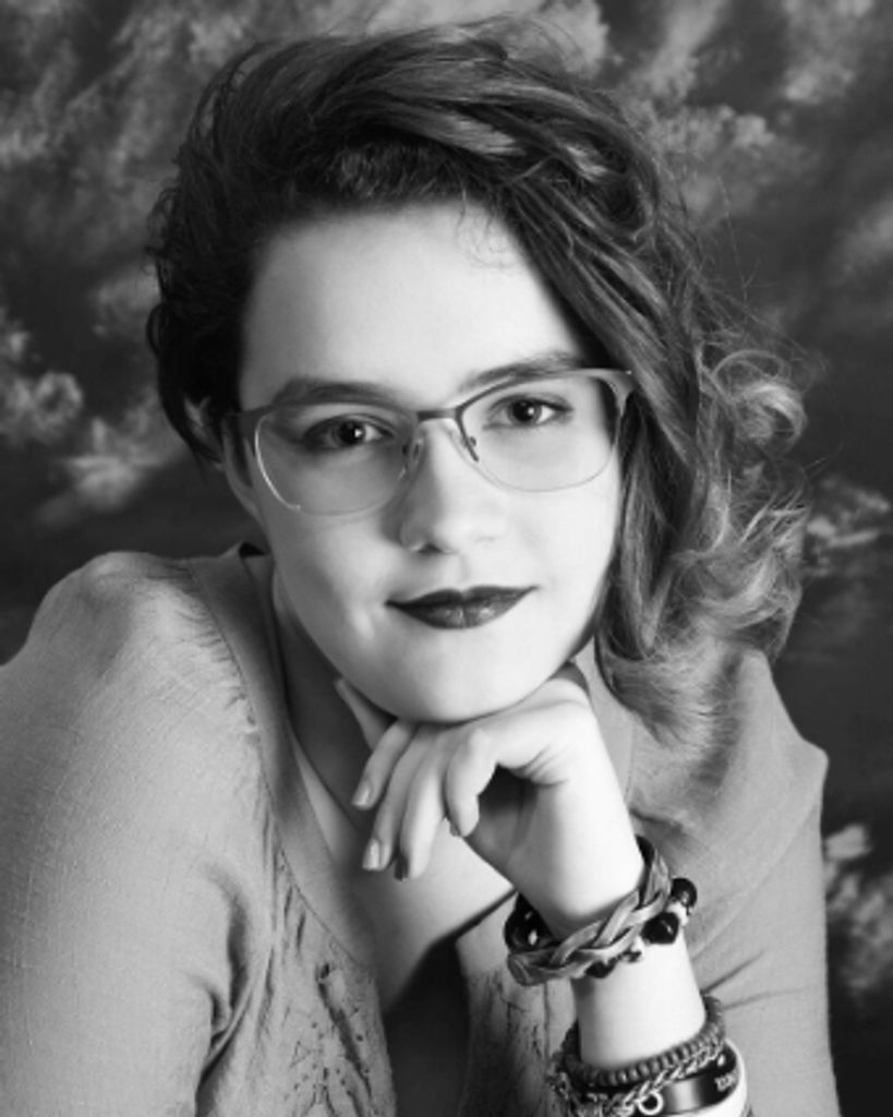 Emmily Rachel Harris Profile Photo