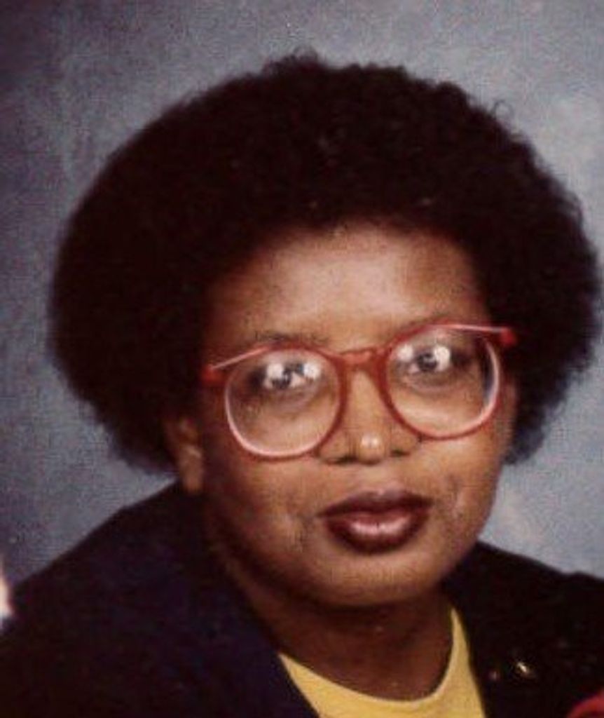 Celestine Cox