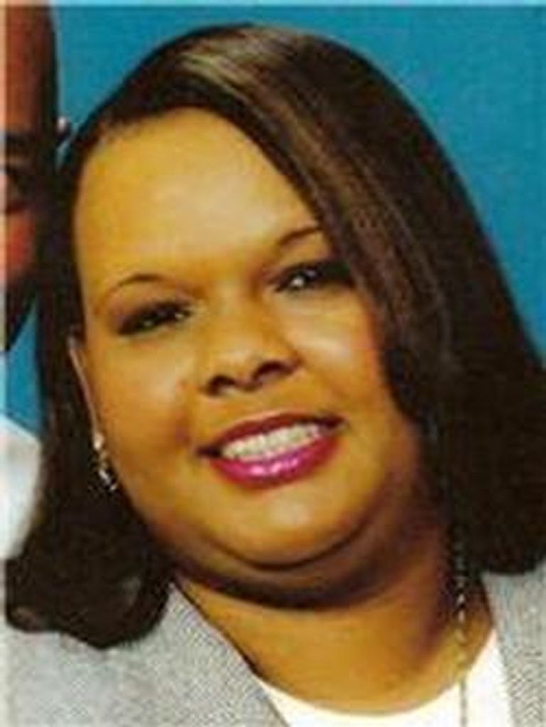 Shanel Marie Brown Profile Photo