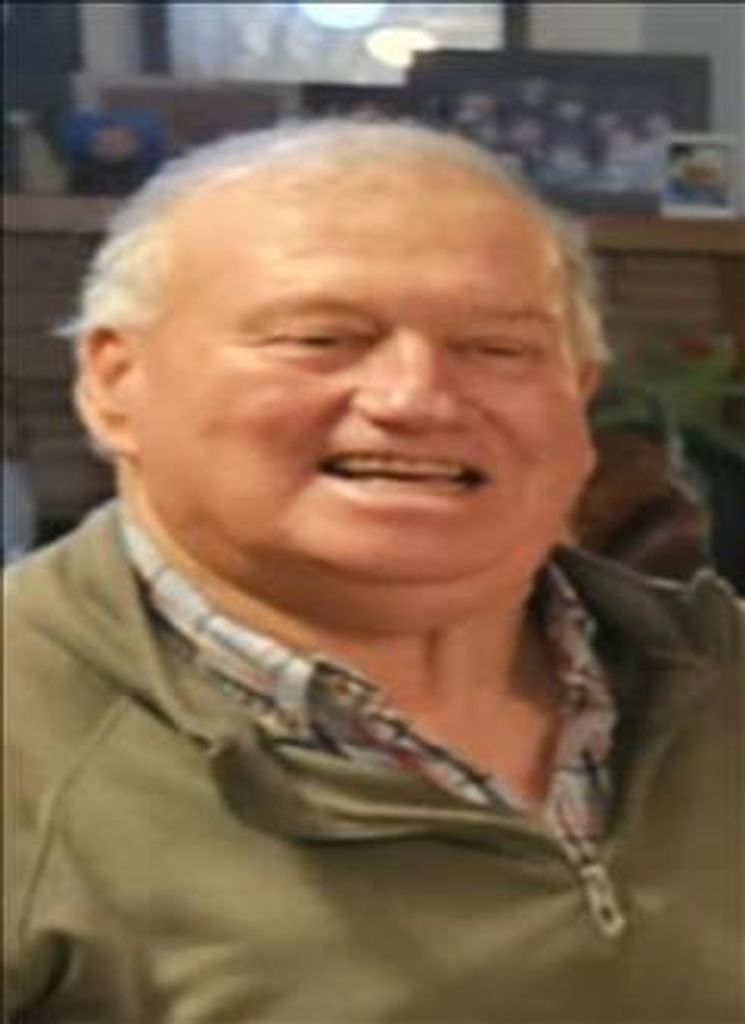 Robert George Ross