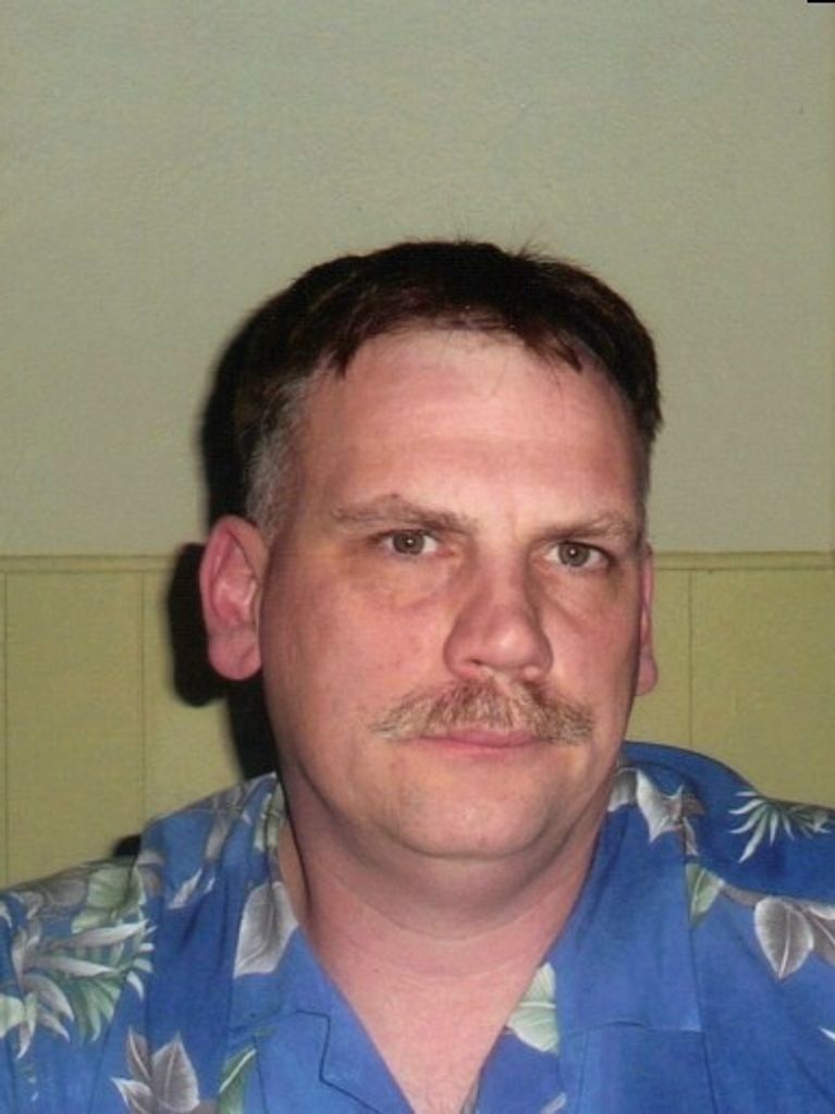 Jeffrey Chapp Profile Photo