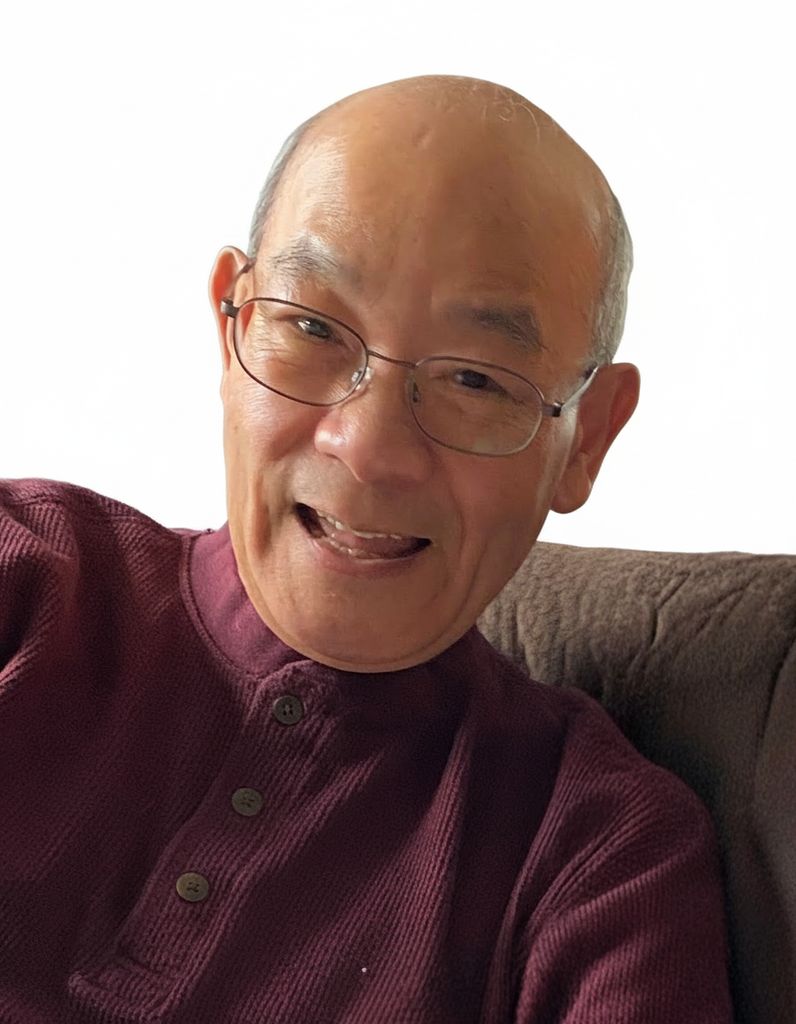 Sam Wong Profile Photo