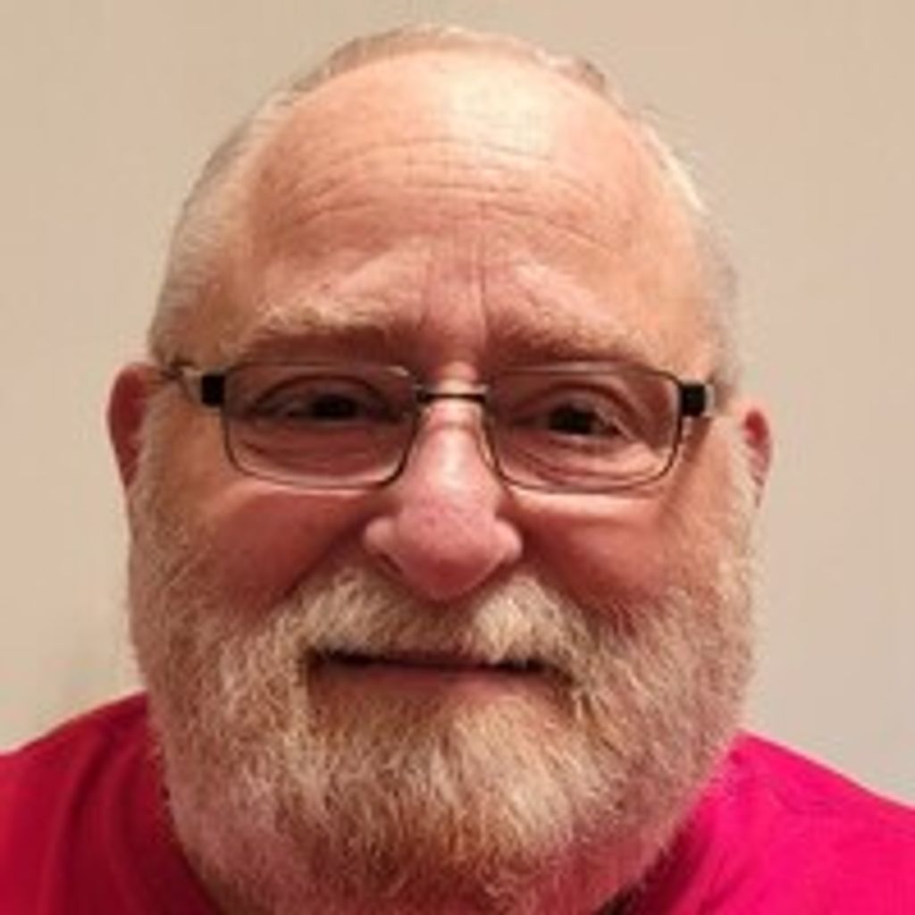 Roger Lee Draper Profile Photo