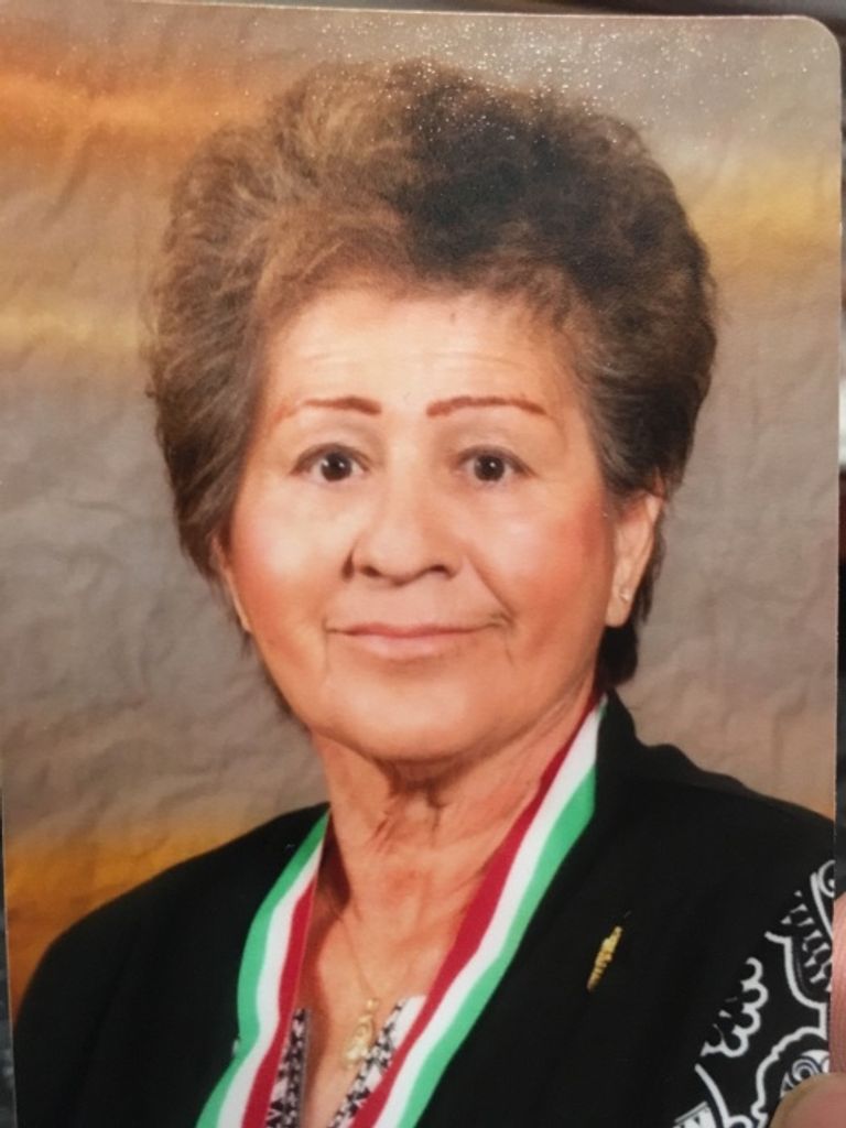 Ernestina Losoya