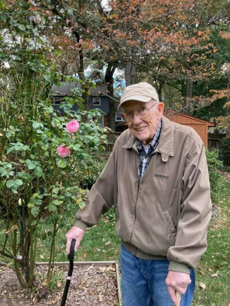 Thomas Murray Thompson Profile Photo