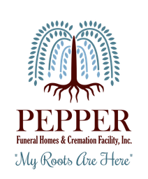 Pepper Funeral Home