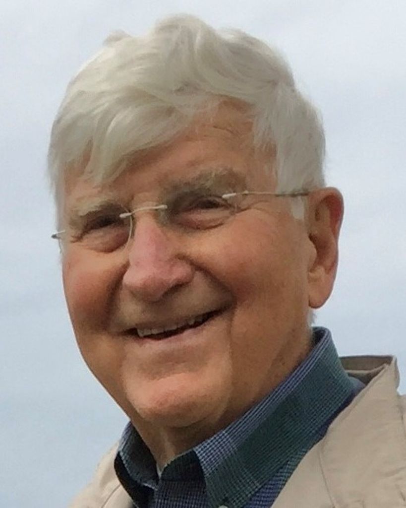 Joe Muha Profile Photo