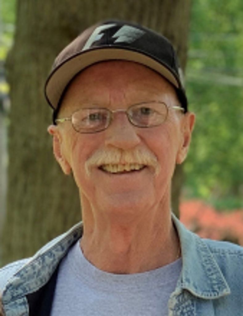 Michael Luther Mustain Profile Photo