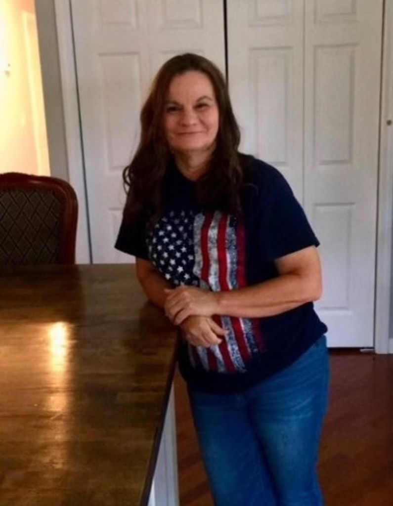 Tammy Sue (Hoops)  Hoskins Profile Photo