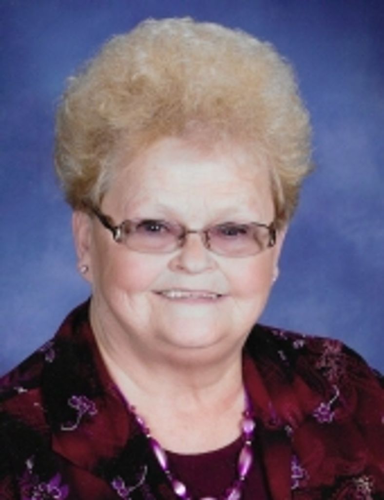 Patricia "Pat" Johnson