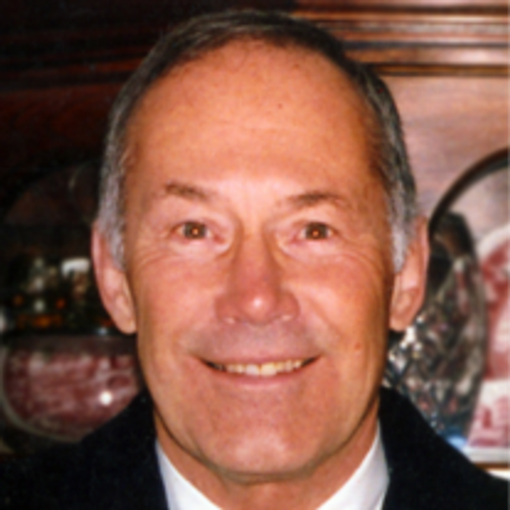 Louis Albert Emerson Profile Photo