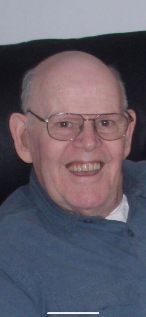 Robert Mccadden Profile Photo