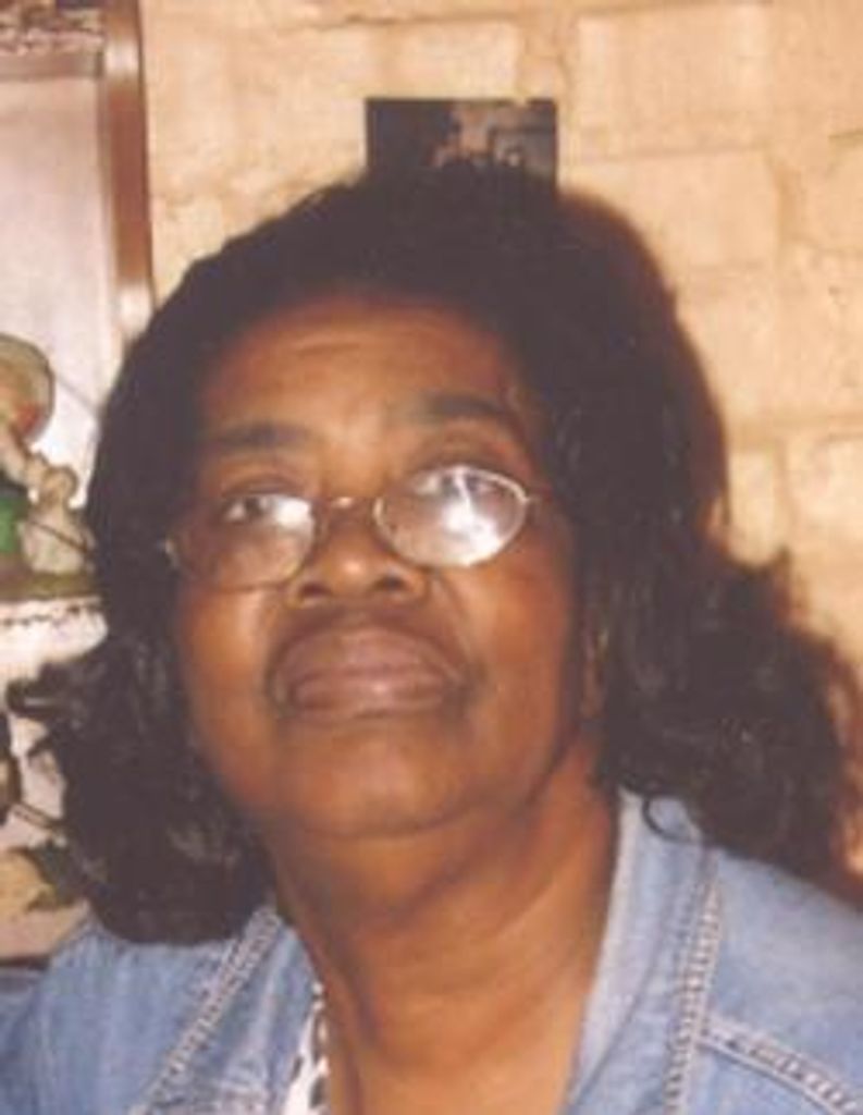 Hazel Mae Mccaskill Profile Photo