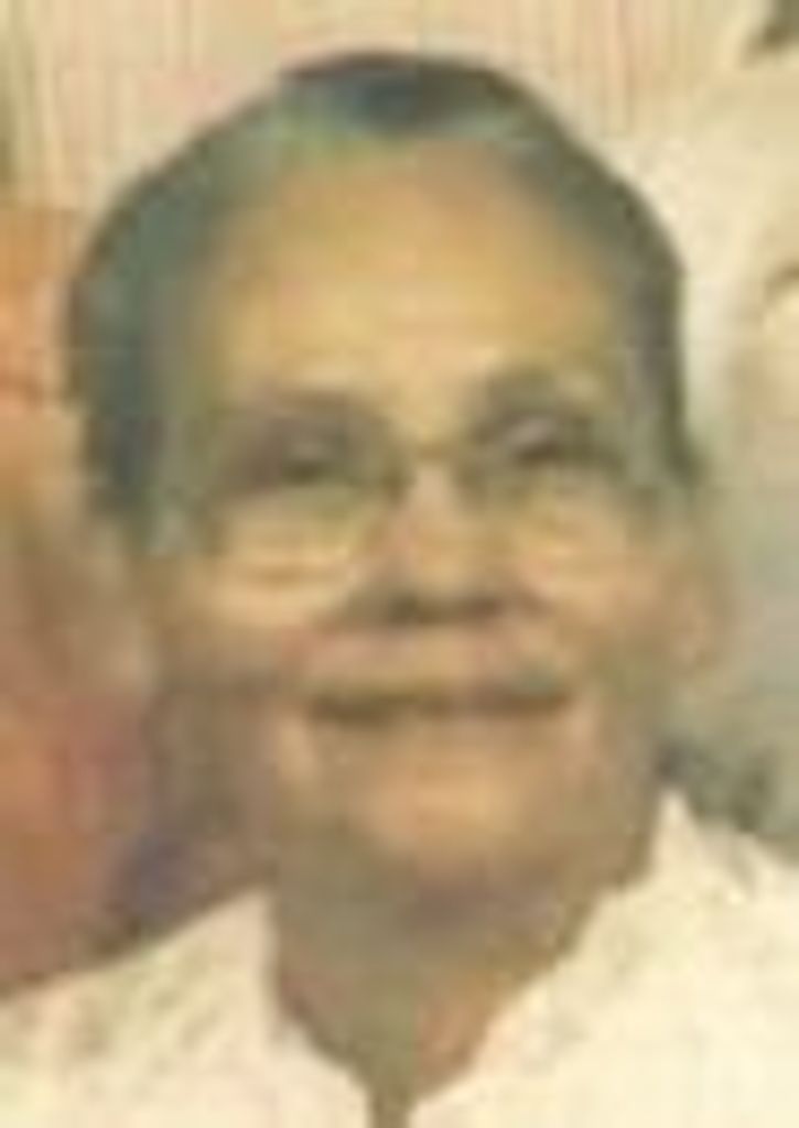 Norma Ruth (Scott) Cole