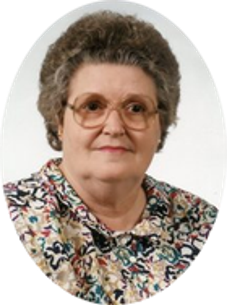 Emma Jean Lane