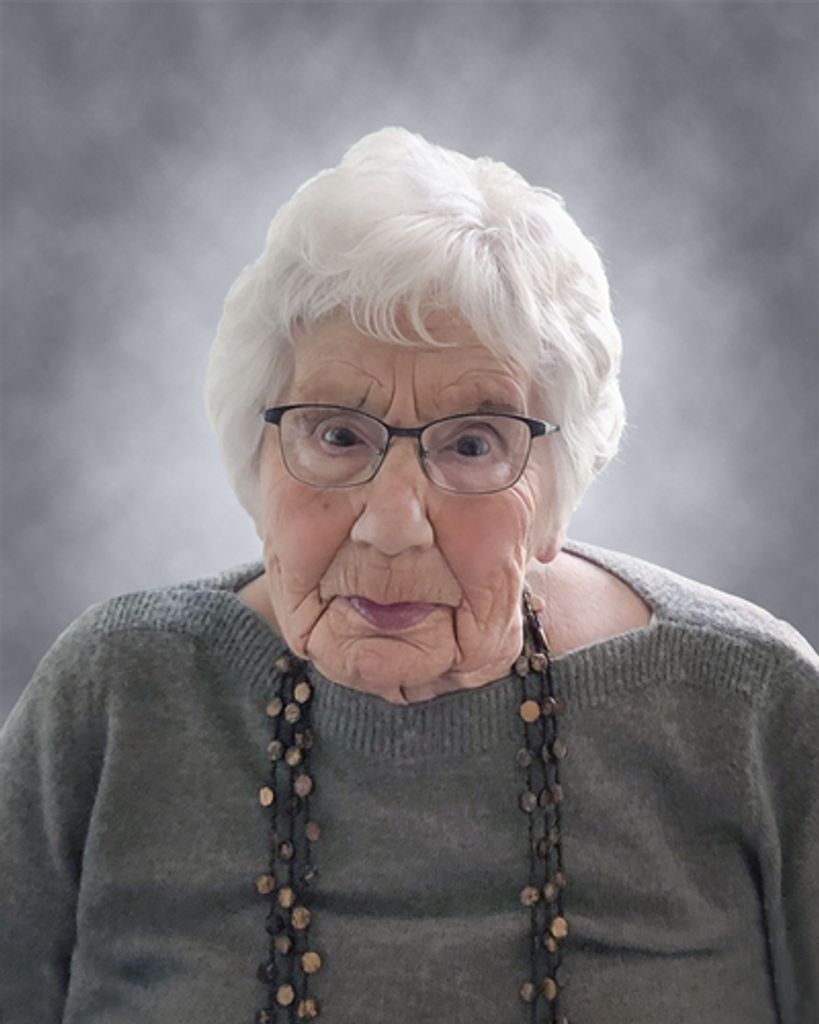 Ruth Rice Profile Photo