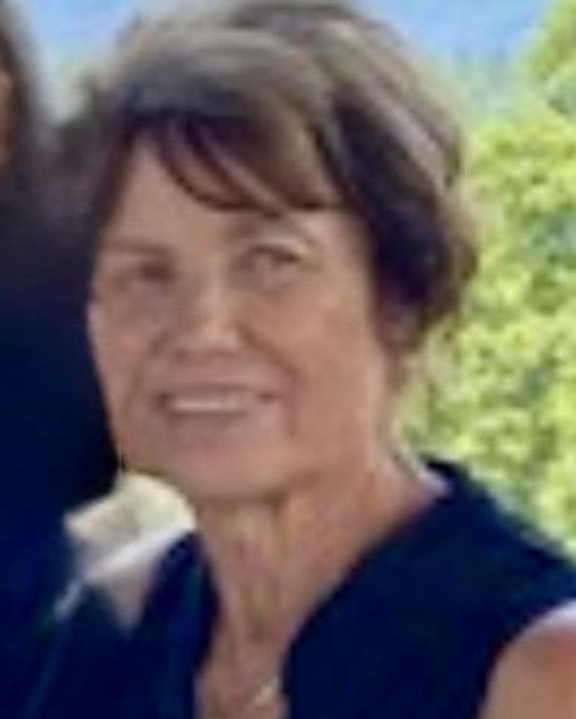 Lynda Joyce Bailey