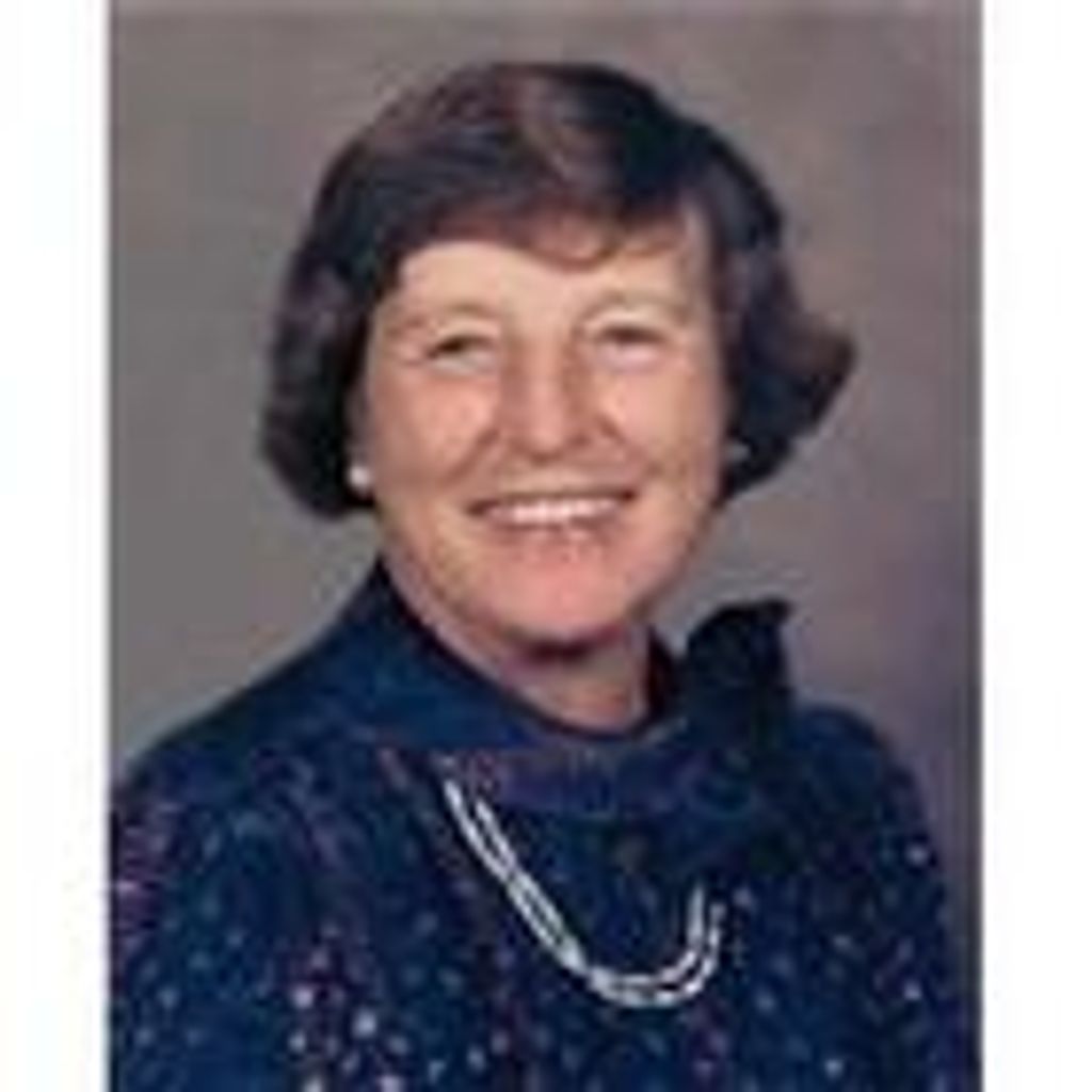 Bernice L Michaels