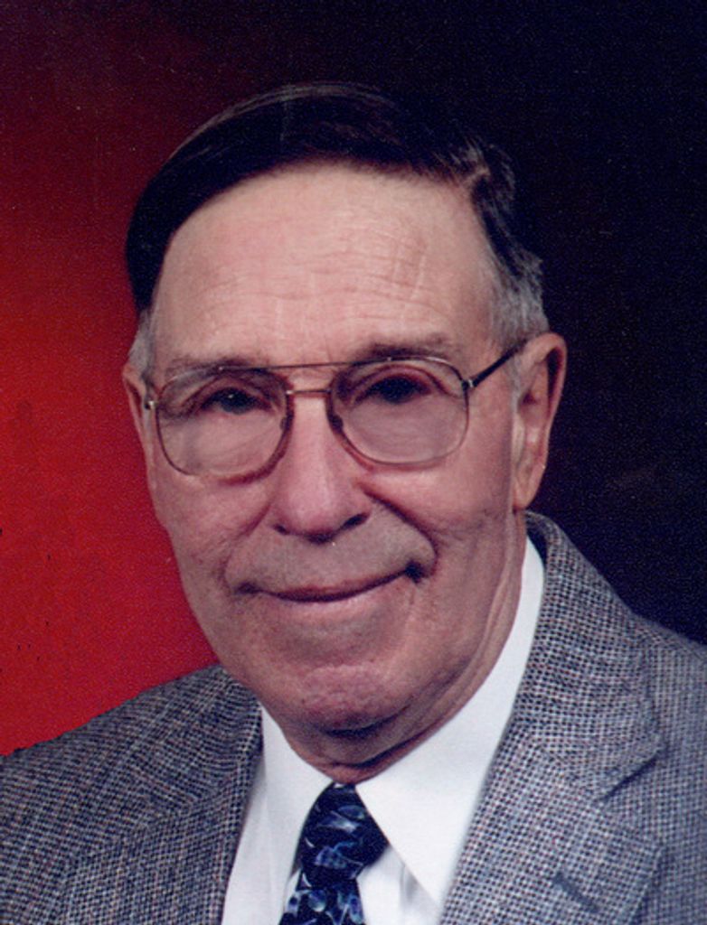 Gilbert W. Warner