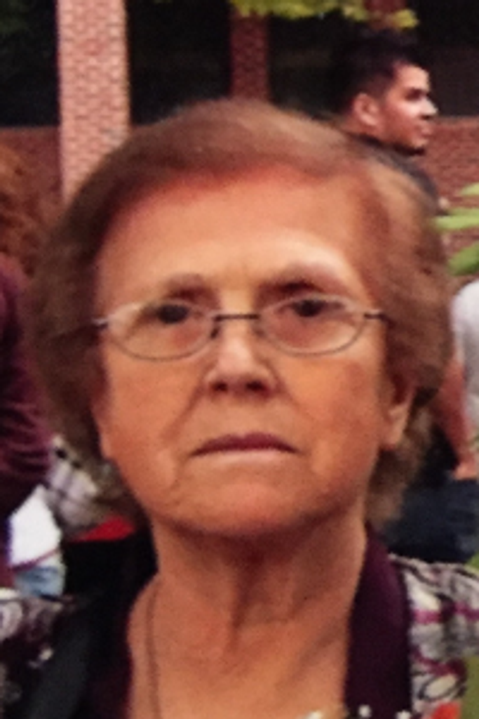 Idalina (Pacheco) Rodrigues