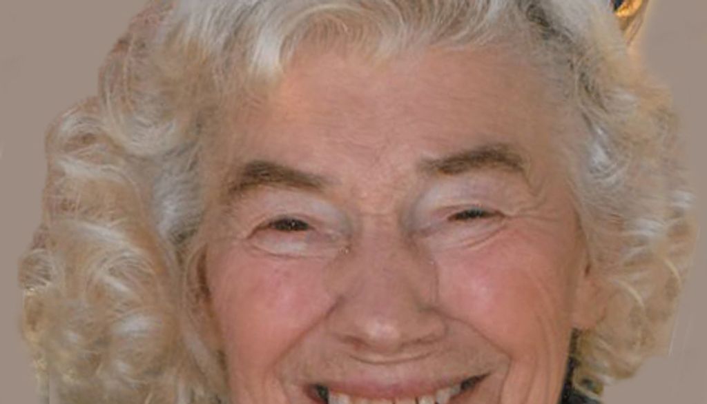 Pansy L. Smith