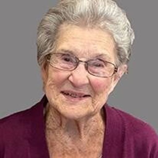Bernice Gaul Book Profile Photo