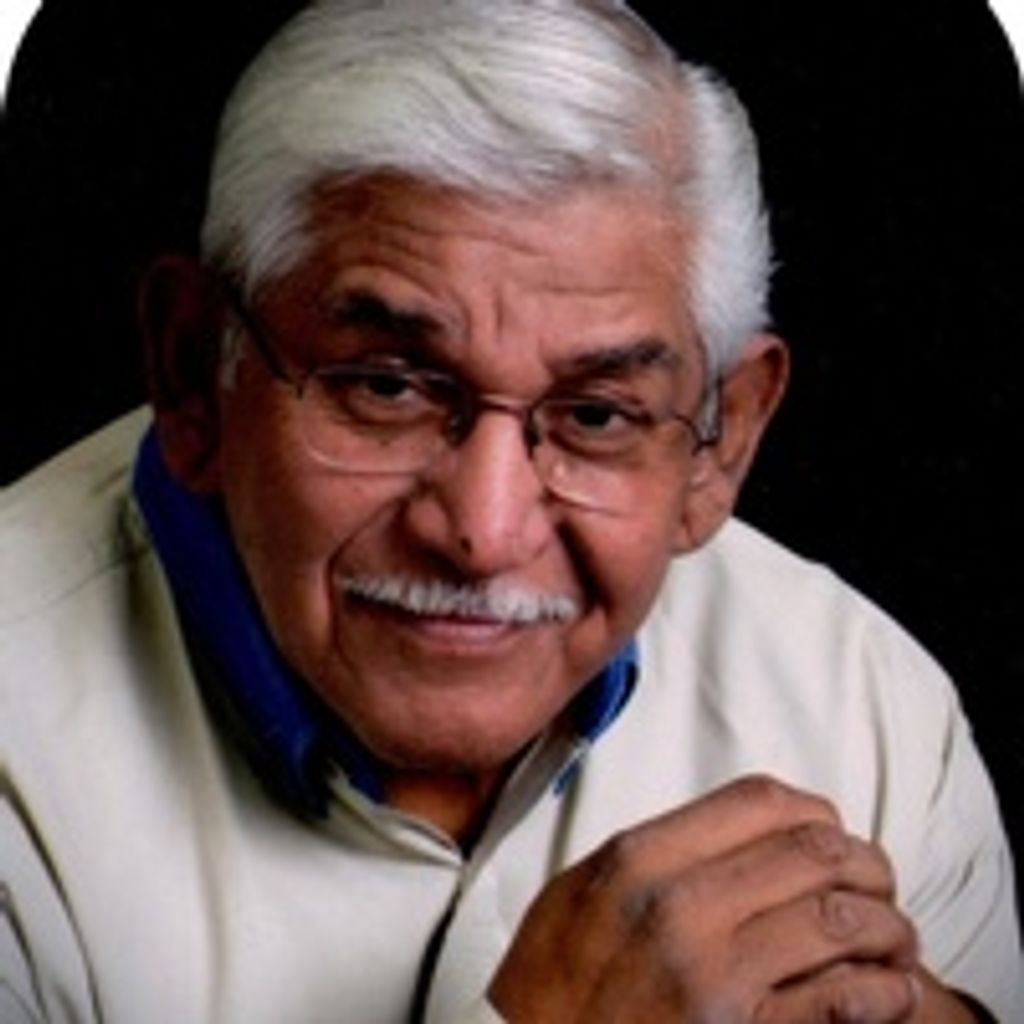 Manuel  Gonzalez Gonzalez
