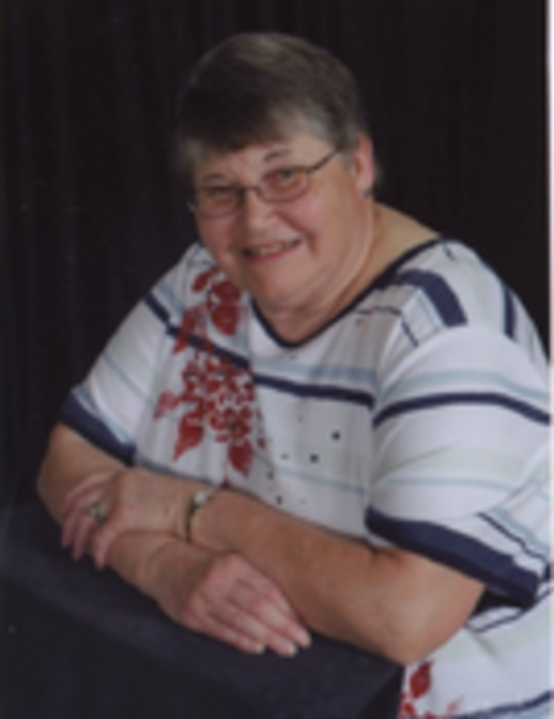 Mary Anne (Ledford) Drobnak