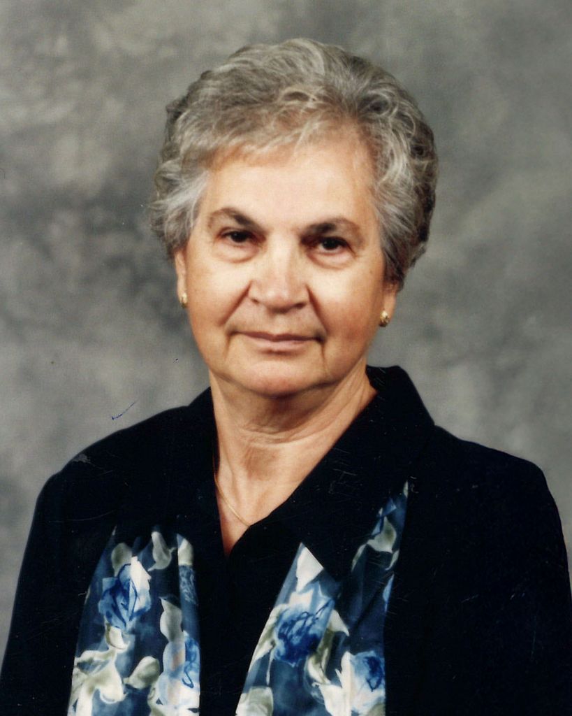 Anna Maria D'Amico Profile Photo