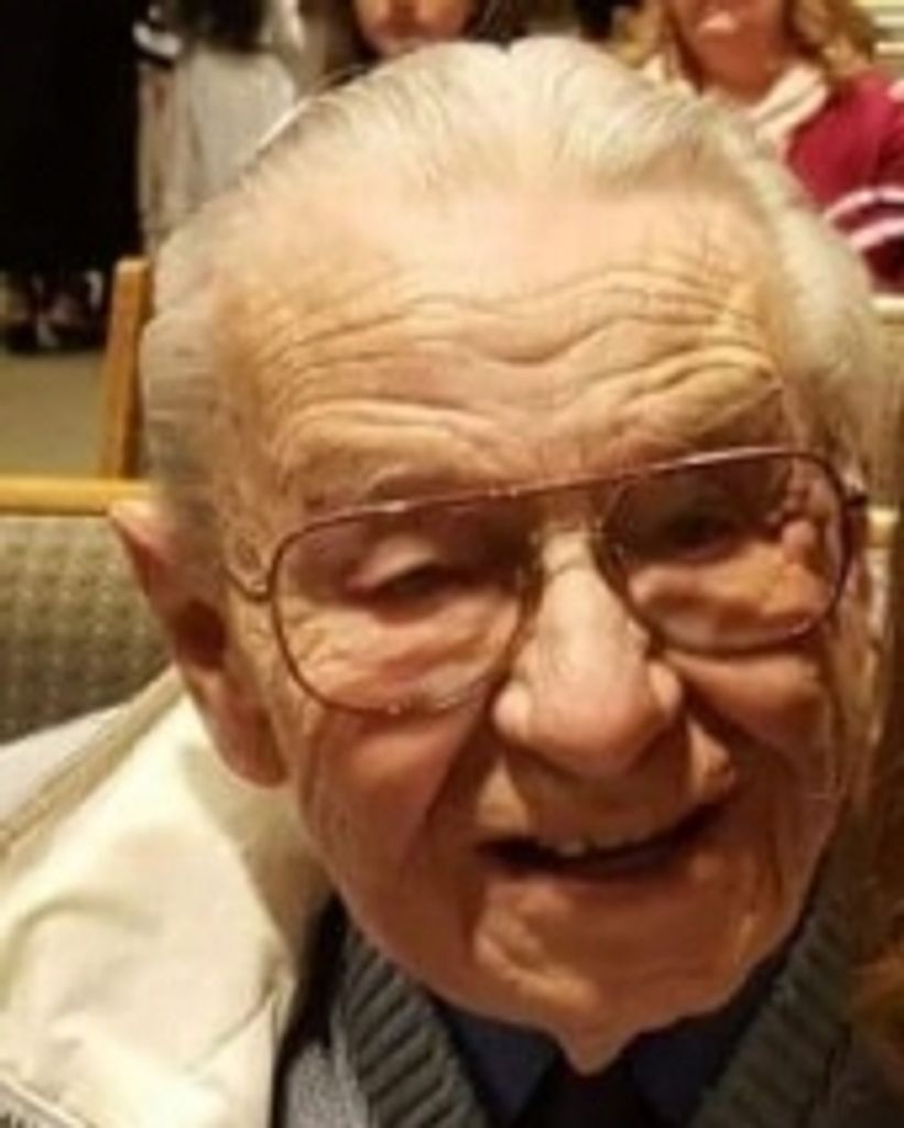 Leroy  F. Jasniewski
