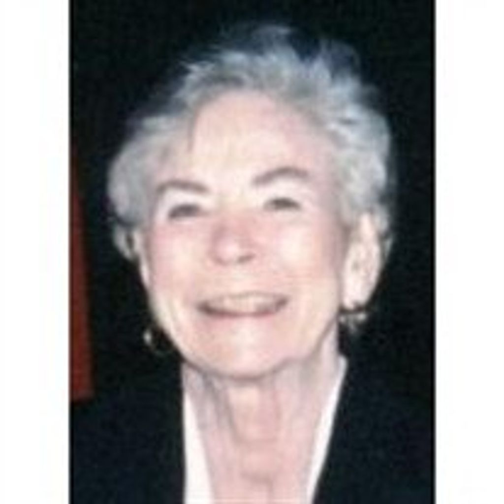 Mabel Hentges