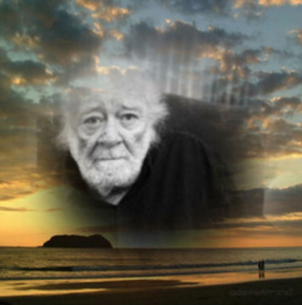 Fred Brewer