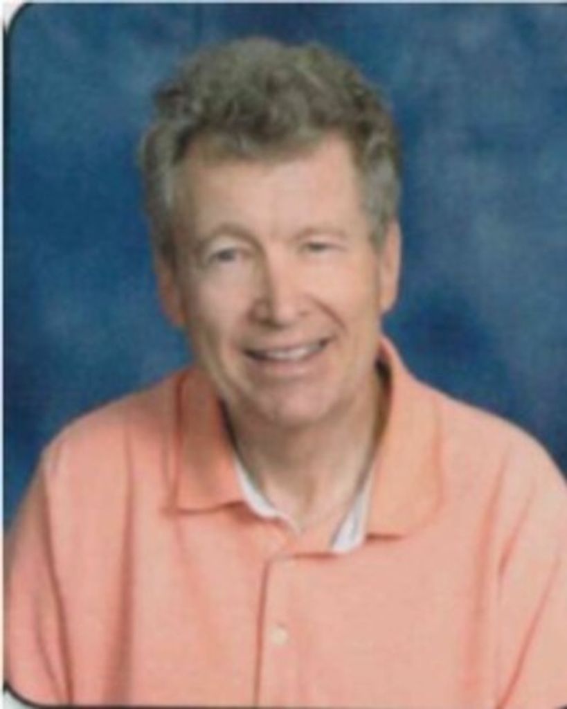 John J. Bebout Profile Photo