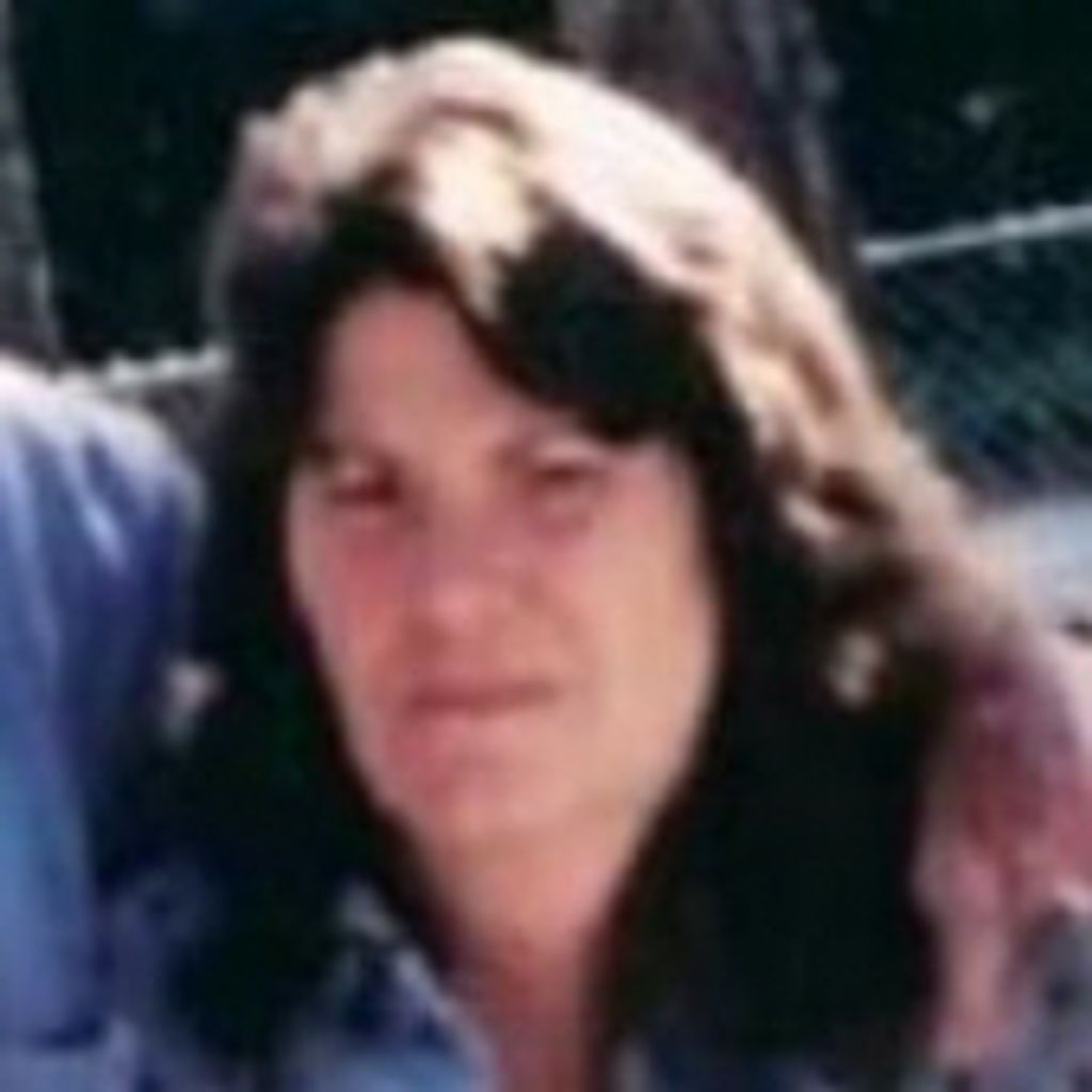 Carolyn Jean Irvin Starnes