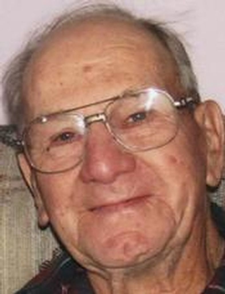 Merlin H. Burbach Profile Photo