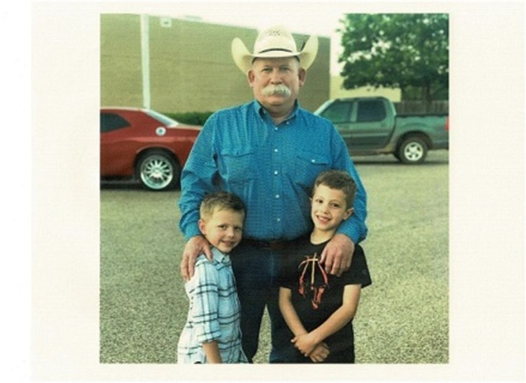 Danny J Robertson Profile Photo