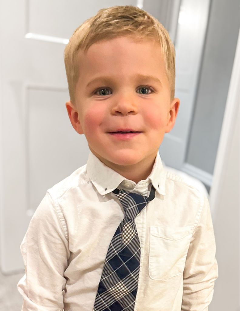 Grayson Lynn Ware Profile Photo