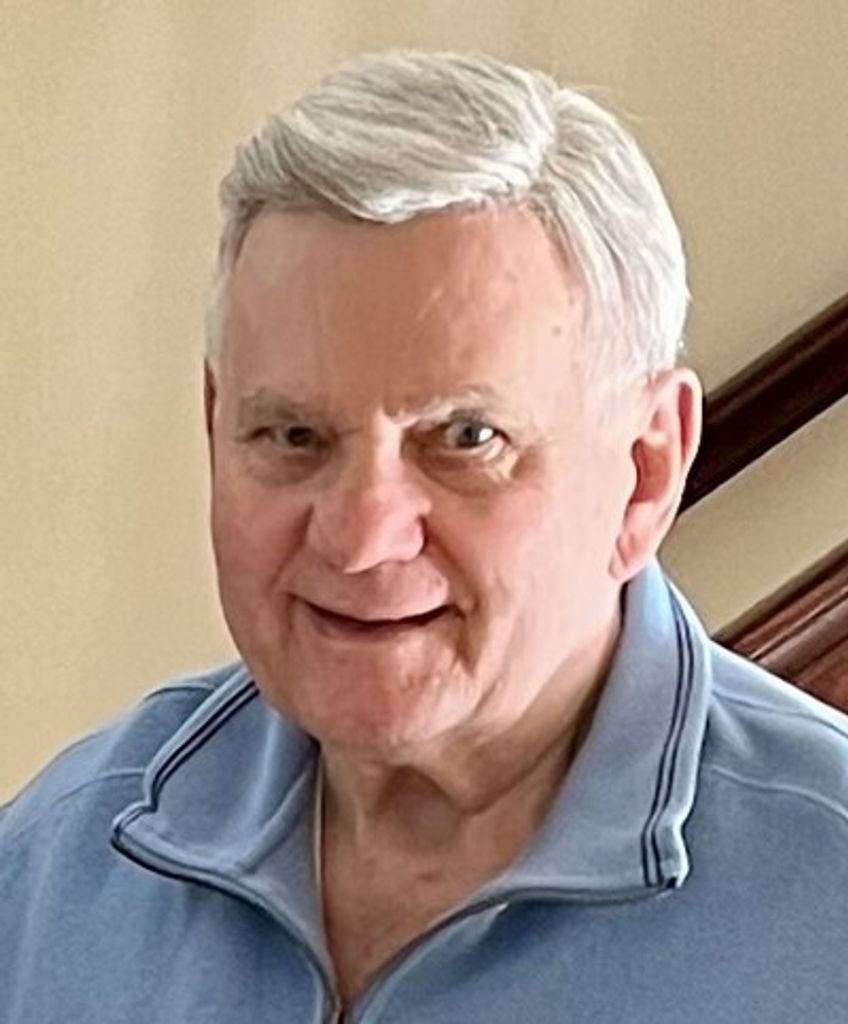 Earl H. Barr Profile Photo