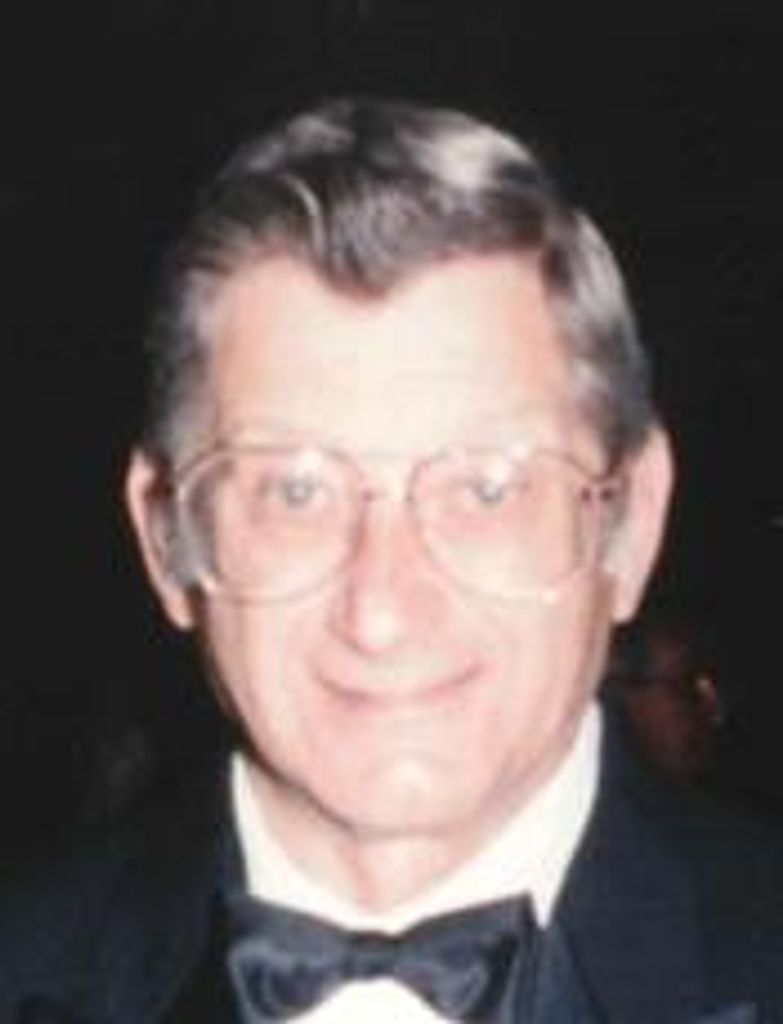 Vincent A. Siravo