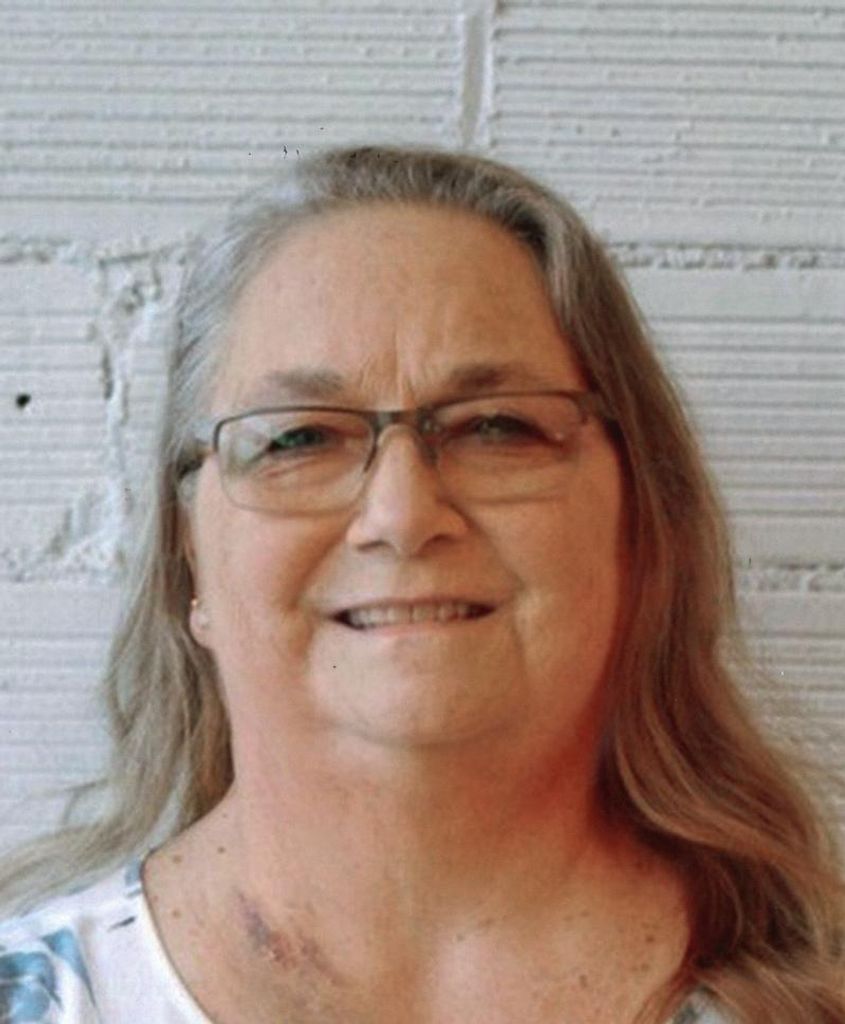 Susan 'Sue' Marie Crowley Profile Photo