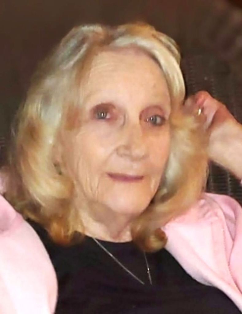 Rebecca "Becky" Williamson