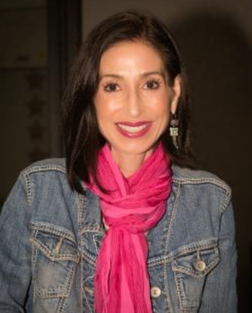 Toni Battle