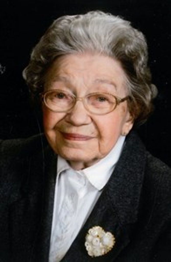 Della M. Billings