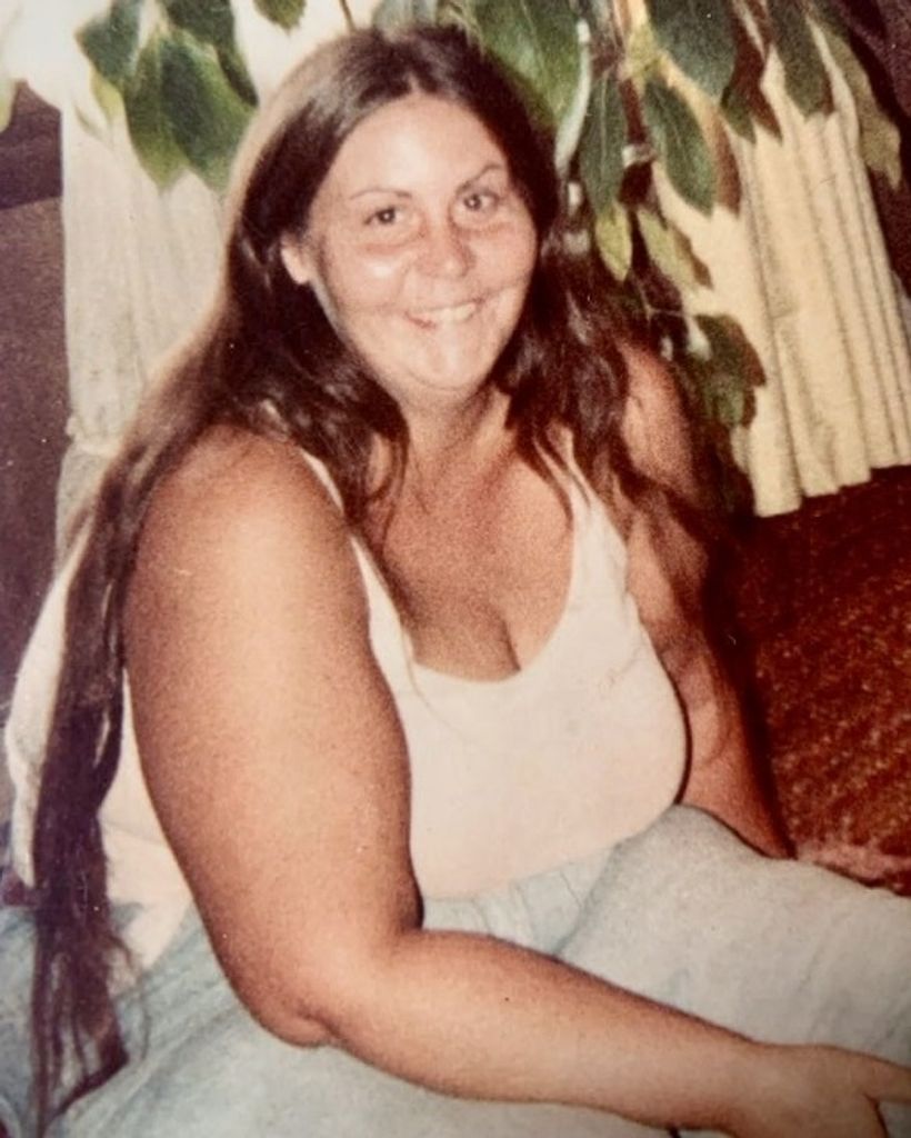 Julieann June Reed