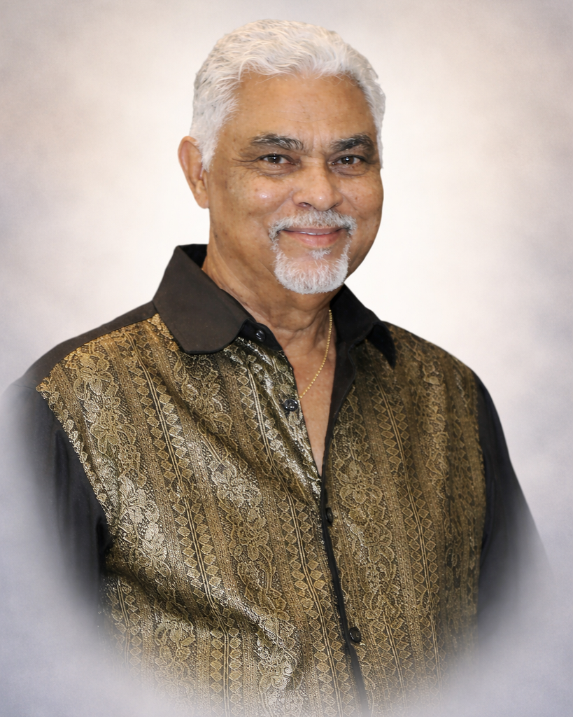 Ronald "Wayne" Guidry